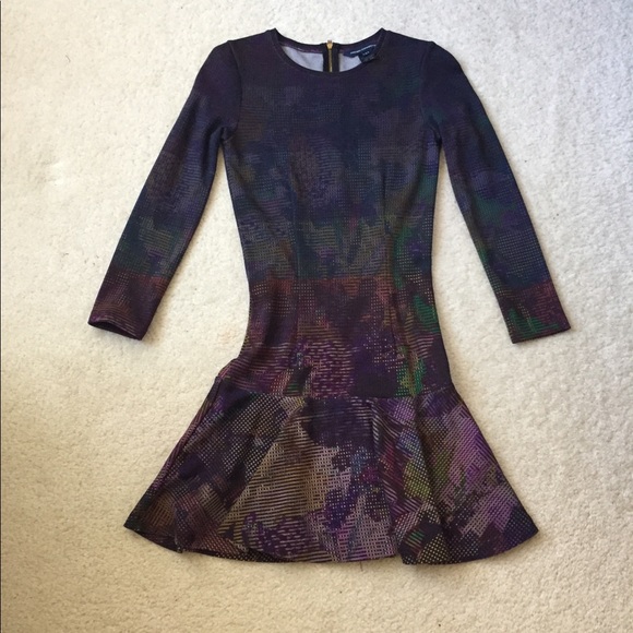 French connection orchard dress EUC - Picture 2 of 6